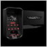 RS800i Plus Edition Biometric WiFi Smart Rifle Safe (Black)