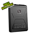 Vaultek Barikade Series 1 Sub Compact Biometric Pistol Safe (Black)