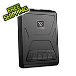 Vaultek Barikade Series 1 Sub Compact Digital Keypad Pistol Safe (Black)