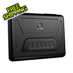Vaultek Barikade Series 2 Digital Keypad Smart Safe (Black)