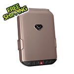 Vaultek Lifepod 1.0 Pistol and Personal Safe (Rose Gold)