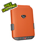 Vaultek Lifepod 1.0 Pistol and Personal Safe (Orange)