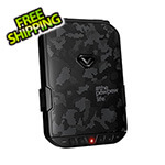 Vaultek Lifepod 1.0 Pistol and Personal Safe (Colion Noir Camo Edition)