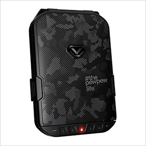 Lifepod 1.0 Pistol and Personal Safe (Colion Noir Camo Edition)