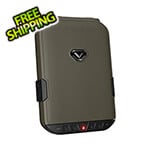 Vaultek Lifepod 1.0 Pistol and Personal Safe (Olive Drab Green)