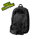 Vaultek Black Camo Sling Bag