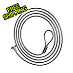 Vaultek LifePod 4' Steel Tethering Cable