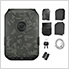 Lifepod 2.0 Rugged Airtight Water Resistant Safe with Built-In Lock (Colion Noir Camo Edition)