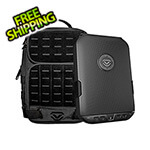 Vaultek Tactical Bag and Lifepod 2.0 Combo (Black)