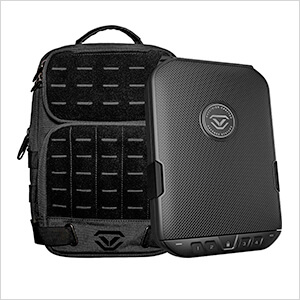 Tactical Bag and Lifepod 2.0 Combo (Black)
