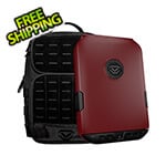 Vaultek Tactical Bag and Lifepod 2.0 Combo (Black Bag / Red Safe)