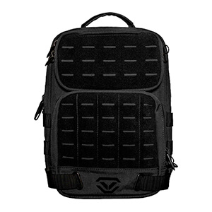 LifePod 2.0 Tactical Sling Bag (Black)