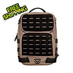 Vaultek LifePod 2.0 Tactical Sling Bag (Sandstone)
