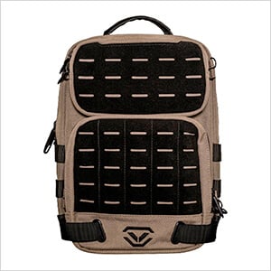 LifePod 2.0 Tactical Sling Bag (Sandstone)