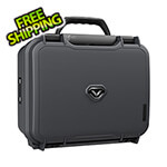 Vaultek Lifepod XT1i High Capacity Weather Resistant Firearm Case with Pluck Foam (Titanium Grey)