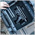 Lifepod XT1i High Capacity Weather Resistant Firearm Case with Pluck Foam (Titanium Grey)