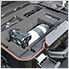 Lifepod XT1i High Capacity Weather Resistant Firearm Case with Pluck Foam (Titanium Grey)