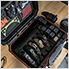 Lifepod XT2i High Capacity Weather Resistant Firearm Case Enthusiast Model (Olive Drab Green)