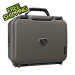 Vaultek Lifepod XT2i High Capacity Weather Resistant Firearm Case Enthusiast Model (Sandstone)