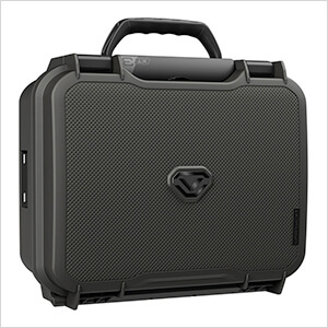 Lifepod XT3i High Capacity Weather Resistant Firearm Case Tactical Model (Olive Drab Green)