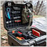 Lifepod XT3i High Capacity Weather Resistant Firearm Case Tactical Model (Sandstone)