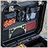 LifePod XT Lid Organizer