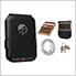 Lifepod Humidor 1.0 Lock Box (Black)