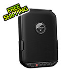 Vaultek Lifepod Humidor 2.0 Biometric Bluetooth Lock Box (Black)