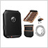 Lifepod Humidor 2.0 Biometric Bluetooth Lock Box (Black)