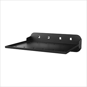 RS800i Full-Width Shelf