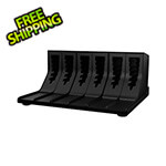 Vaultek VPR6-N 6 Pistol Display Rack