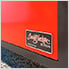 Barrett-Jackson 6-Piece Garage Cabinet System with Powder Coated Countertop