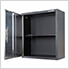 UltraHD Wall Storage Cabinet - 24x12x28