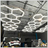 Long 11 Hex LED Lighting Kit (21.32’ x 6.75’)