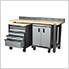 6-Piece Premier Workbench Set