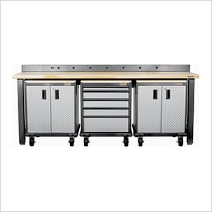Premier 8-Piece Workbench Set