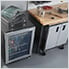 Premier 8-Piece Garage Cabinet Set