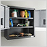 11-Piece RTA Garage Cabinet Set