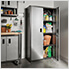 14-Piece RTA Garage Cabinet Set