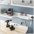 9-Piece RTA Garage Cabinet Set