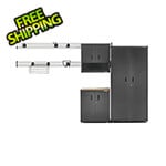 Gladiator 9-Piece RTA Garage Cabinet Set