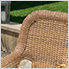 Sea Pines 2 Rockers and Table Bundle (Mojave / Canvas Canvas)