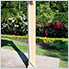 10 x 12 Meridian Louvered Pergola