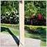 10 x 20 Meridian Louvered Pergola