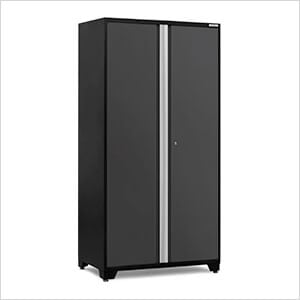 PRO Series Grey 42 in. Multi-Use Locker