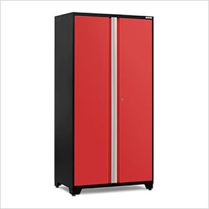 PRO 3.0 Series Red 42 in. Multi-Use Locker