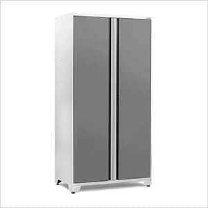 PRO Series Platinum 42 in. Multi-Use Locker