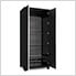 PRO 3.0 Series Black 36 in. Secure Gun Cabinet with Accessories