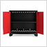 BOLD 3.0 Series Red 36 in. 2-Door Base Cabinet