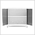 BOLD Series Platinum 36 in. 2-Door Base Cabinet